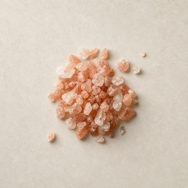 Himalayan salt