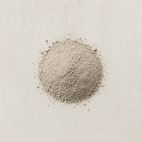 Iron bisglycinate powder