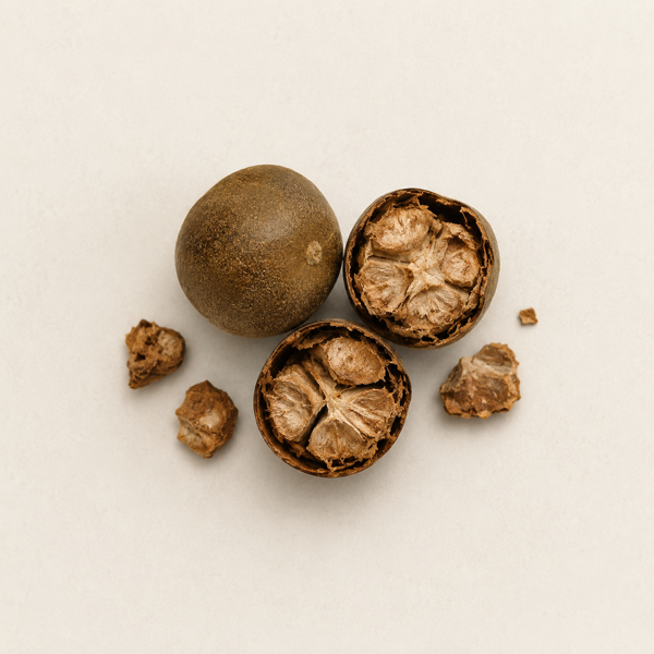 Monk fruit