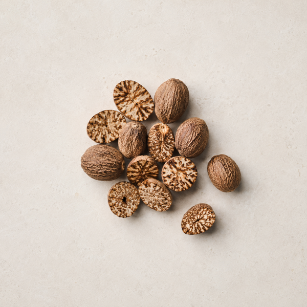 Nutmeg