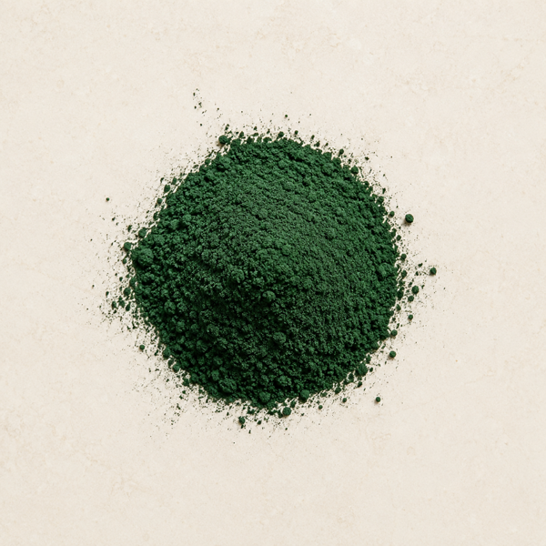 Spirulina