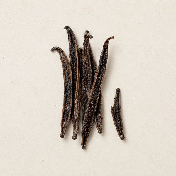 Vanilla bean