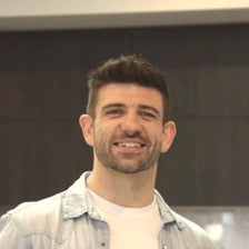 Manny, co-founder of ThyroBase