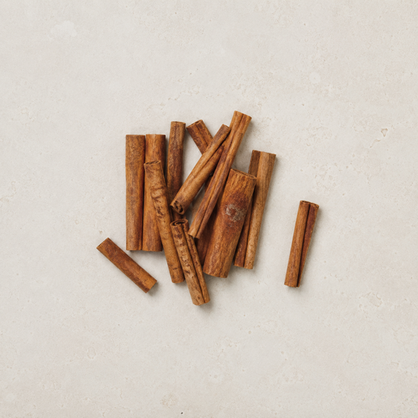 Cinnamon