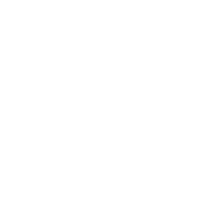 Laboratory flask with a check